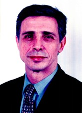 Silvio V. Lisoprawski 
